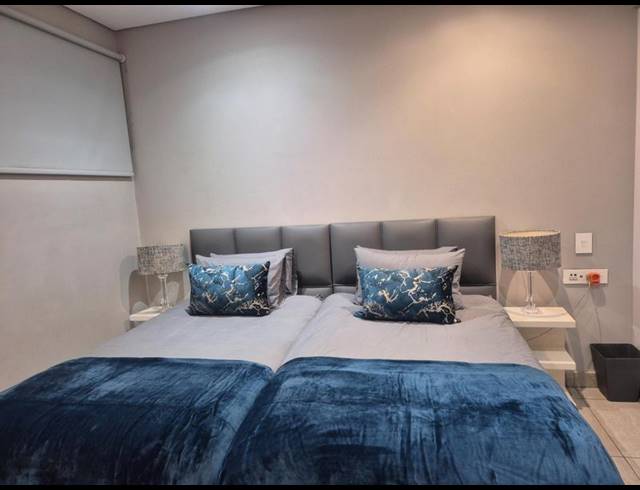 2 BEDROOM PROPERTY TO RENT IN UMHLANGA ROCKS